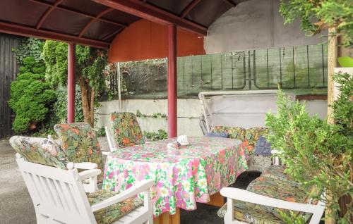 Ferienwohnung Klenk
