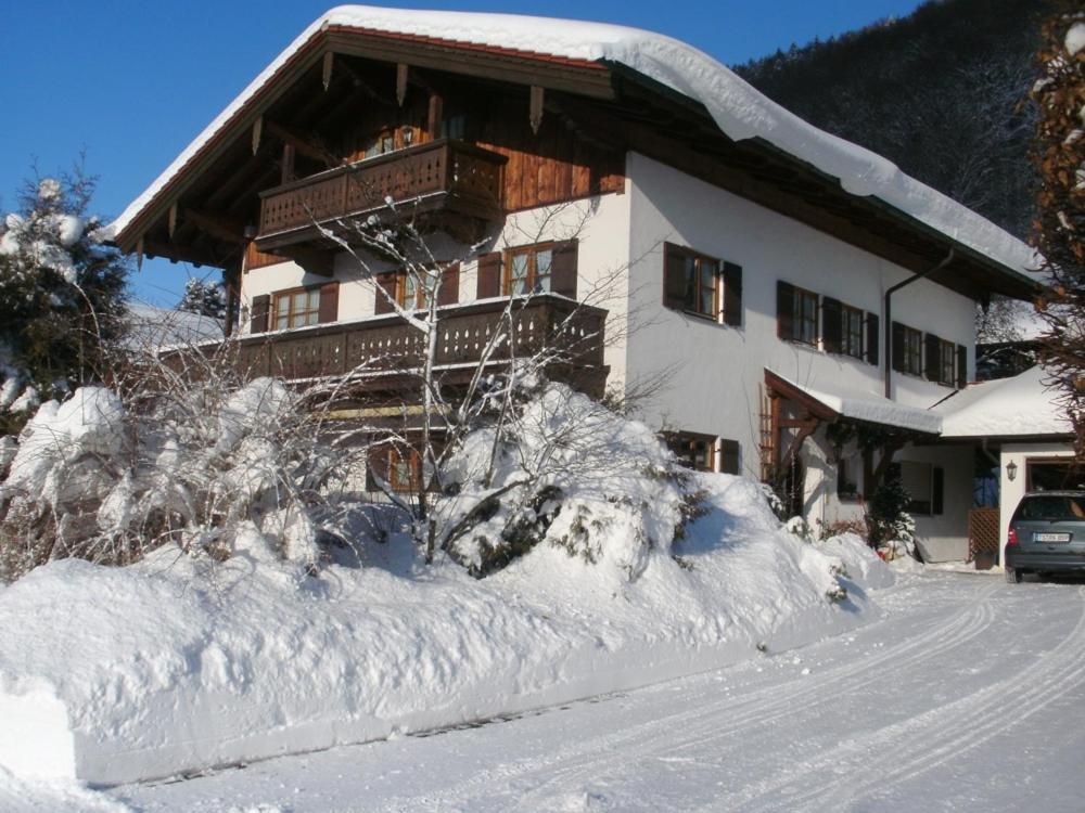 Ferienwohnung Klöpping Am Zellerberg 35, 83324 Ruhpolding