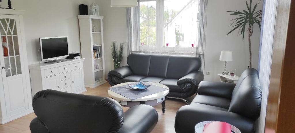 Appartements Ferienwohnung Klötsch Baumschulstraße 13 54552 Katzwinkel