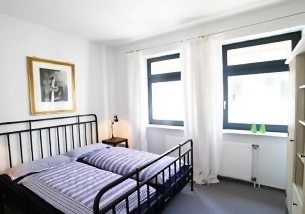 Appartements Ferienwohnung KLÜN's 19 Schlachtstraße 26441 Jever