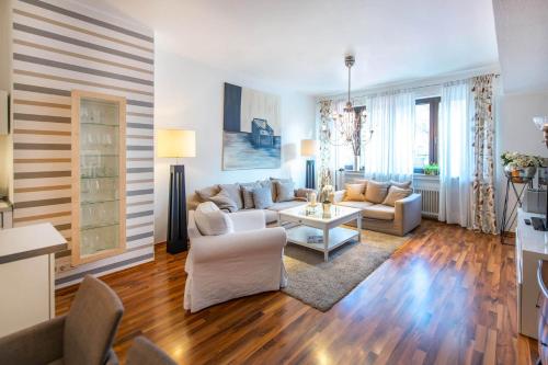 Ferienwohnung Koblenz Altstadt