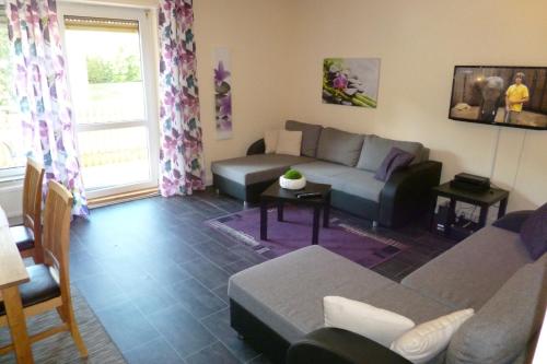 Ferienwohnung Koblenz City