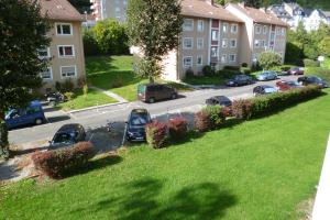 Ferienwohnung Koblenz City