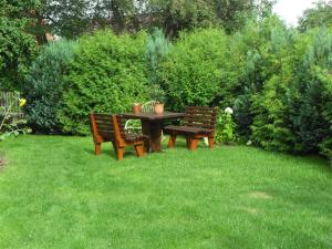 Appartements Ferienwohnung Koch Neuhütte 8 1 Etage Wohnung 1 37539 Bad Grund Basse-Saxe