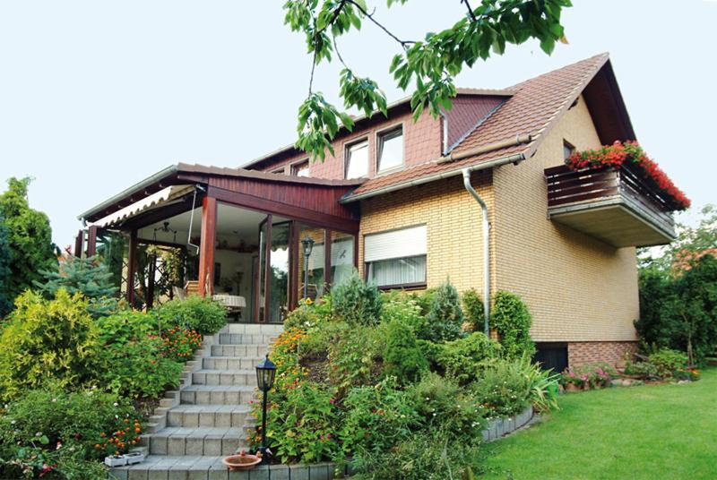 Appartements Ferienwohnung Koch Neuhütte 8 1 Etage Wohnung 1 37539 Bad Grund