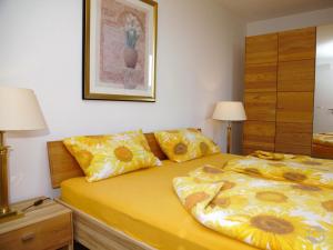Appartements Ferienwohnung Koch Thurgauer Weg Thurgauer Weg 20 78479 Île de Reichenau Bade-Wurtemberg