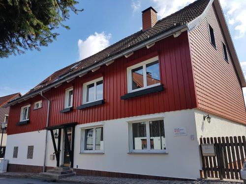 Ferienwohnung Koehlerliesel
