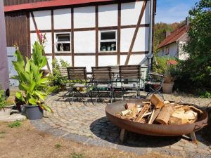 Ferienwohnung Koehlerliesel