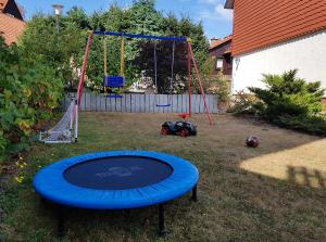 Ferienwohnung Koehlerliesel
