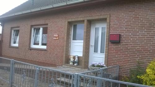 Ferienwohnung Kornew