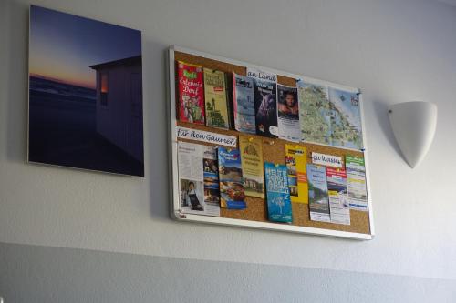 Ferienwohnung Koserow