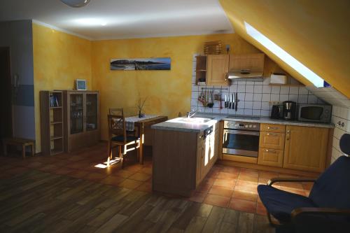 Ferienwohnung Koserow