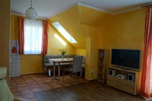 Ferienwohnung Koserow