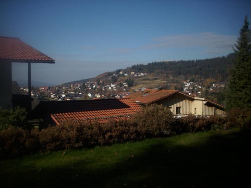 Ferienwohnung Kottulinsky