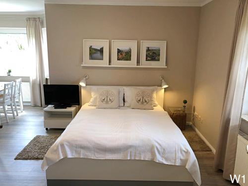 Ferienwohnung Kraft