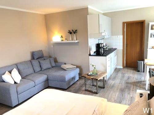 Ferienwohnung Kraft