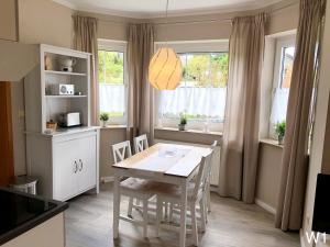 Ferienwohnung Kraft