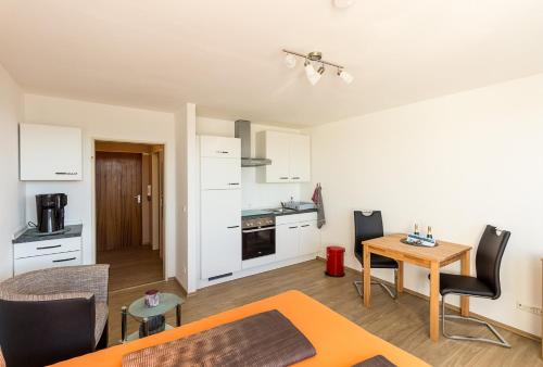 Ferienwohnung Kratzer