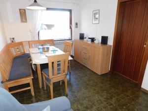 Ferienwohnung Krenzer