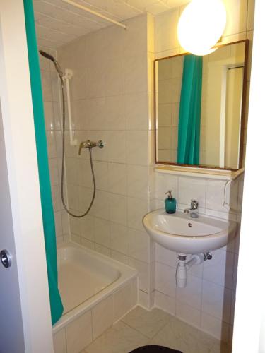 Ferienwohnung Kretschmer