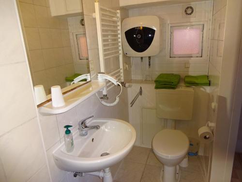 Ferienwohnung Kretschmer