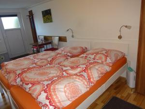 Ferienwohnung Kretschmer