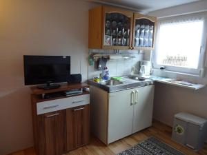 Ferienwohnung Kretschmer