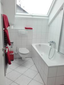 Ferienwohnung Kreuder