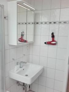 Ferienwohnung Kreuder