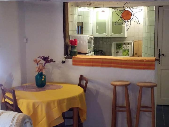 Ferienwohnung Kroeschell