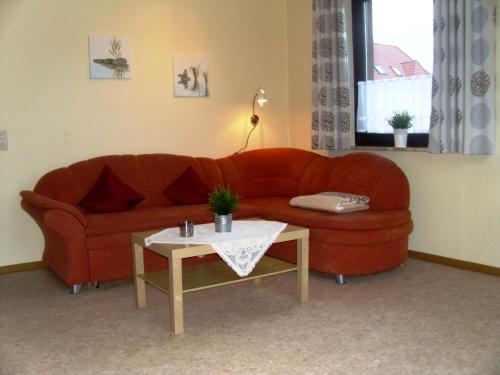 Appartements Ferienwohnung Kroeschell 31 Schillerstraße 37441 Bad Sachsa Basse-Saxe