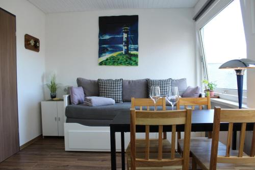 Ferienwohnung Krohn Cuxhaven