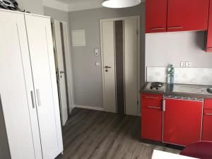 Appartements Ferienwohnung Kröner 30 Altes Sträßle 86609 Donauwörth Bavière