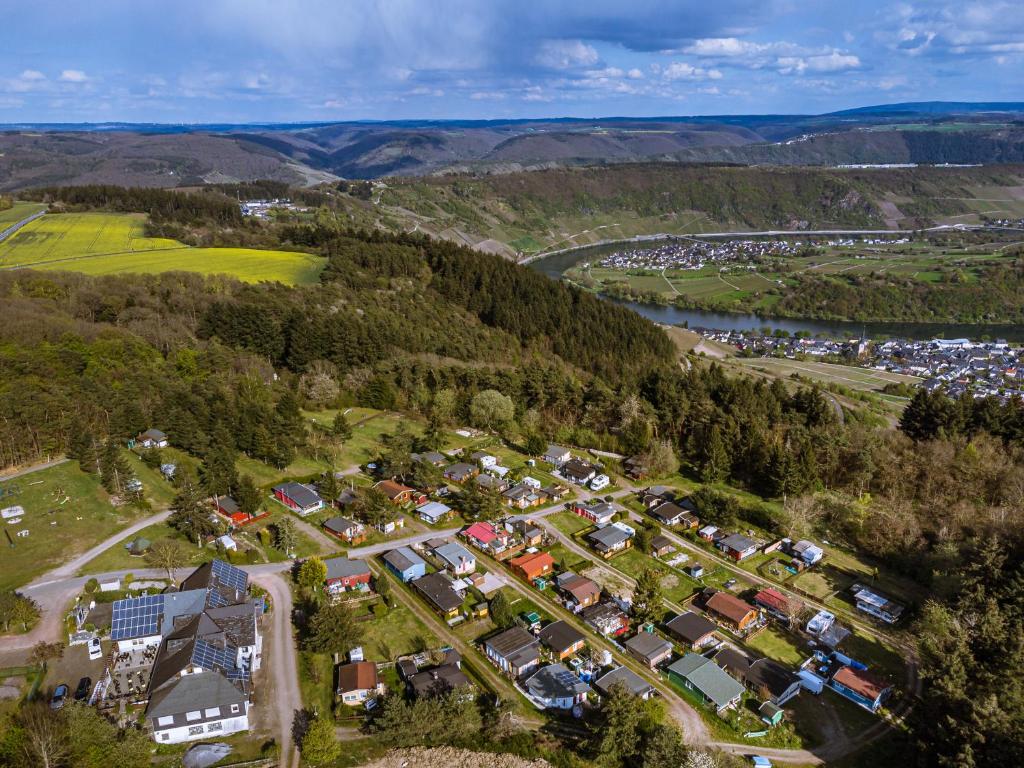 Ferienwohnung Kröver Berg Sportzentrum Kröver Berg 1 Etage, 54536 Kröv