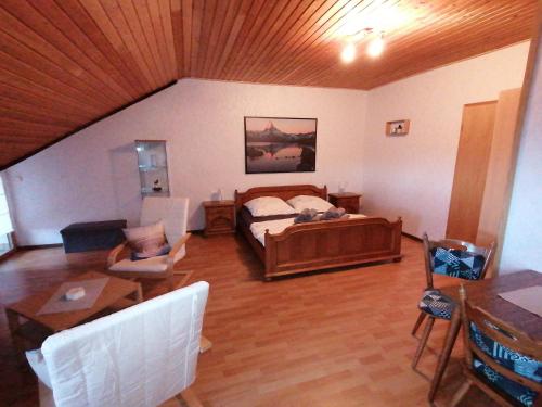 Ferienwohnung Kröver Berg
