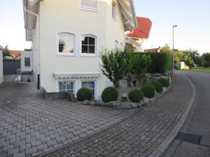 Appartements Ferienwohnung Kunst Darsbachstraße 3 77972 Mahlberg Bade-Wurtemberg