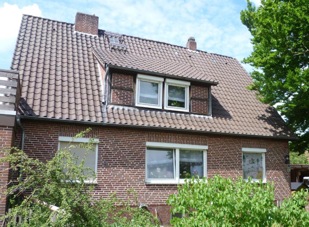 Ferienwohnung Kutscherhof Bartels Finkenstieg 4, 29646 Bispingen