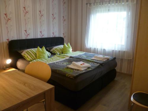 Ferienwohnung Kutscherhof Bartels