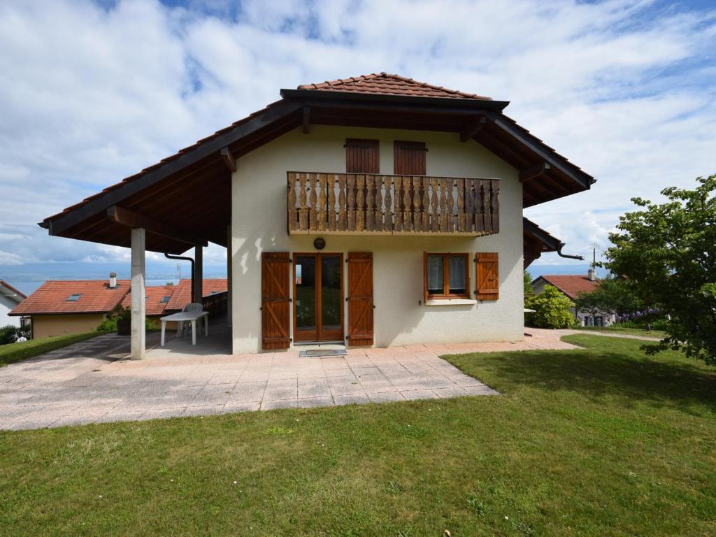 Ferienwohnung Lampertstal in Alendorf, Toskana der Eifel