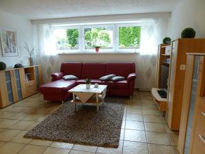 Appartements ferienwohnung-land Bliesstraße  4 66386 Saint-Ingbert Sarre