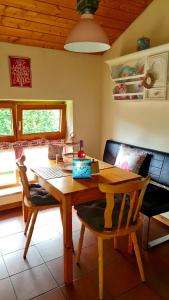 Ferienwohnung Landhausliebe