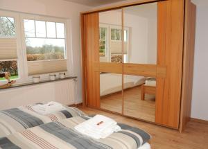Ferienwohnung Landliebe