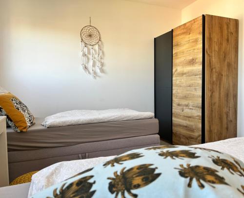 Ferienwohnung Landliebe