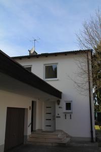 Ferienwohnung Landsberg am Lech