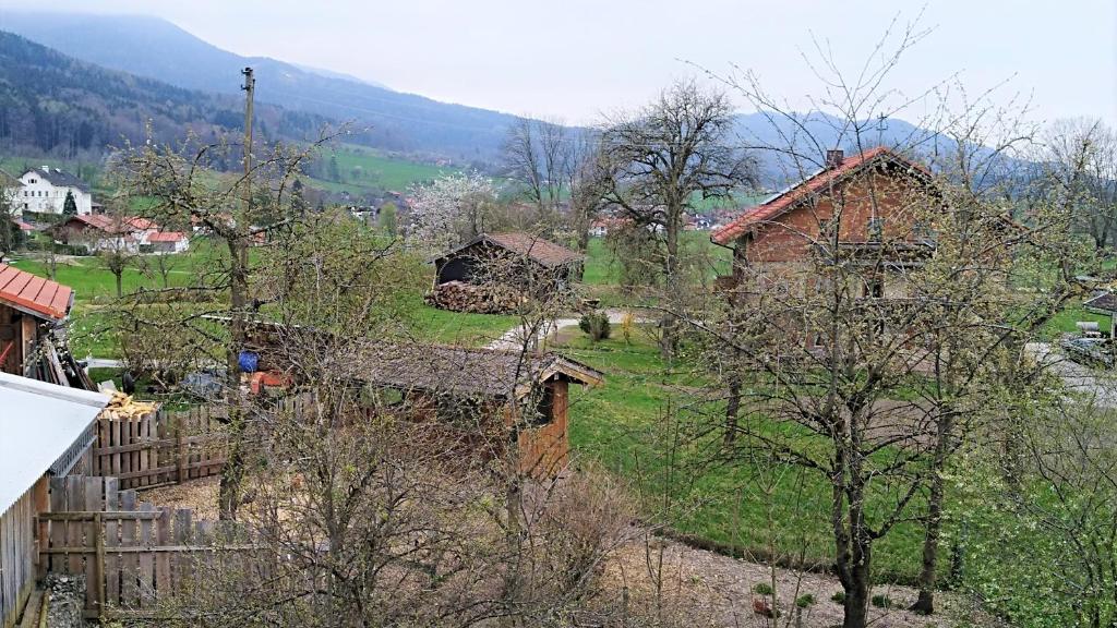 Ferienwohnung Landurlaub Moosstraße 13, 83075 Bad Feilnbach