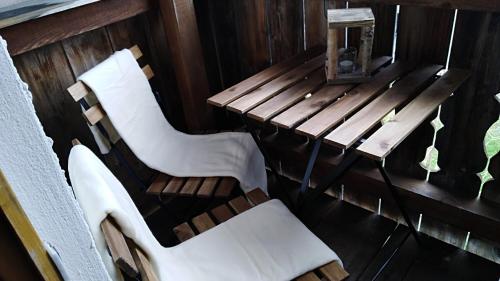 Ferienwohnung Landurlaub