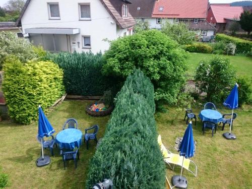 Ferienwohnung Langelsheim