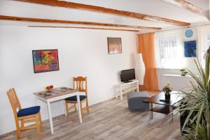 Ferienwohnung Langelsheim