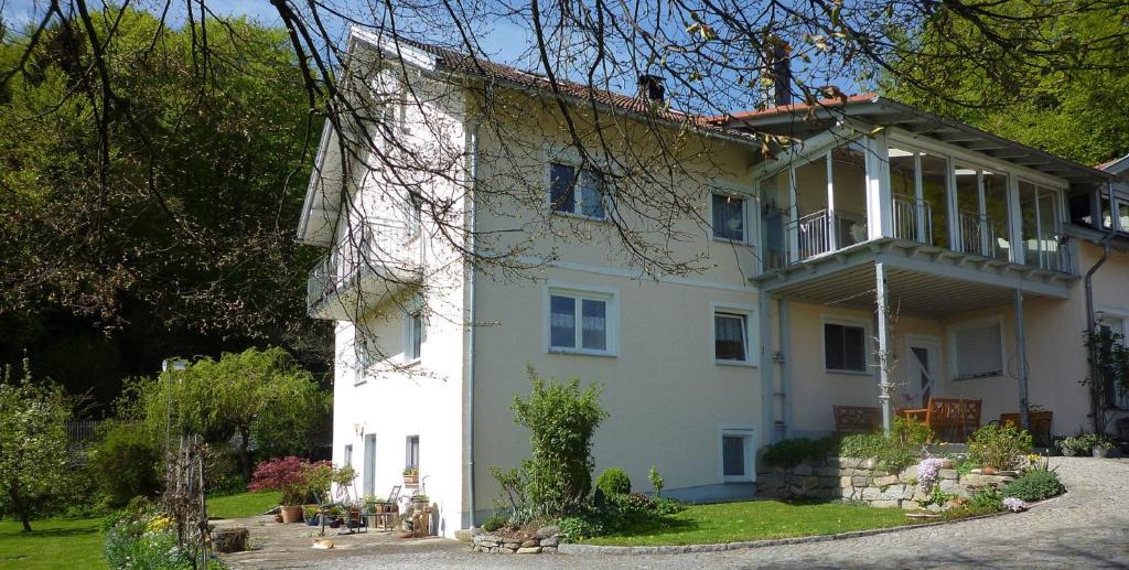 Appartements Ferienwohnung Lankl im Bayerischen Wald Reisersberg 7 94133 Röhrnbach