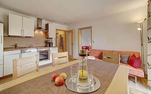 Ferienwohnung Lankl im Bayerischen Wald